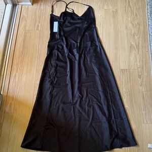 THE “EVERYTHING” SLIP DRESS